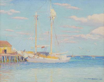 Fair Weather, Provincetown