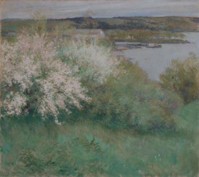 The Second-Annual Vose Barridoff American Fine Art Auction