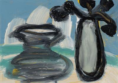 Still Life