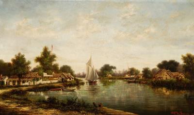 The Spring 2026  International Fine Art Sale