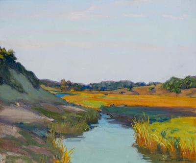 Cape Cod