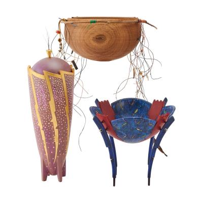 Tree Vessels