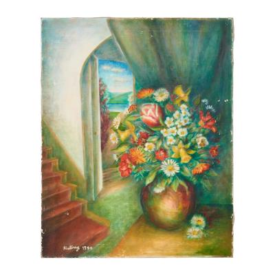 February Gallery Auction