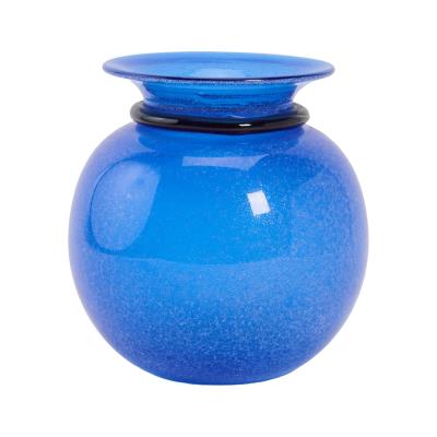 Glass Vase