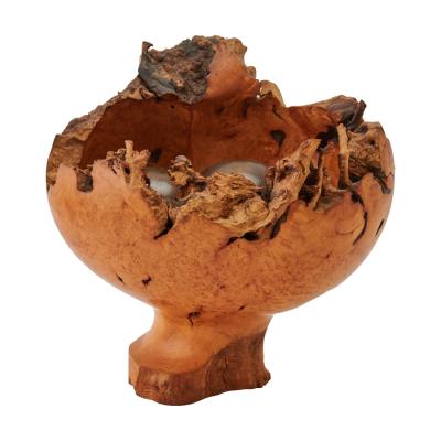 "Kuklos" Sculptural Vessel