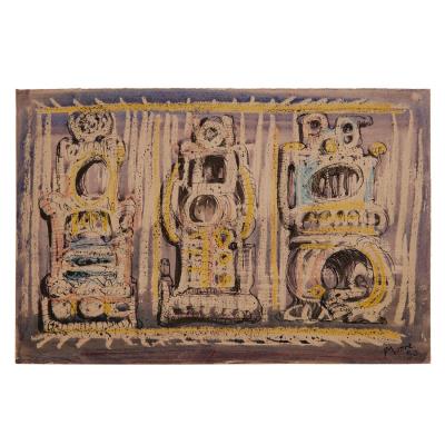 March  Gallery Auction