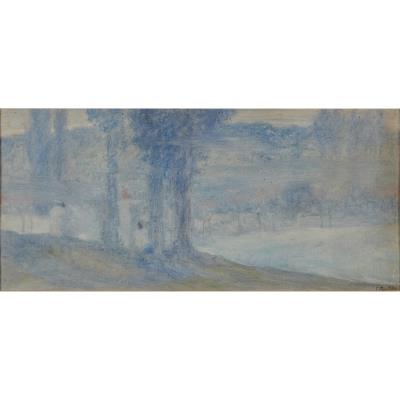 Bathers Study