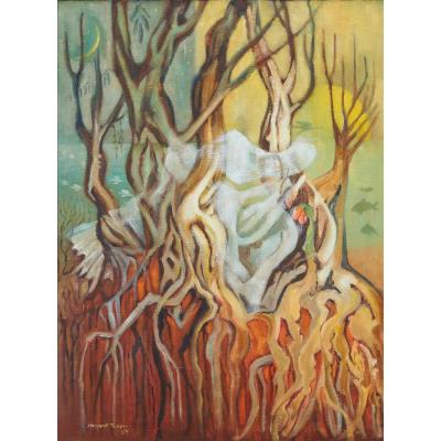 Abstract Trees