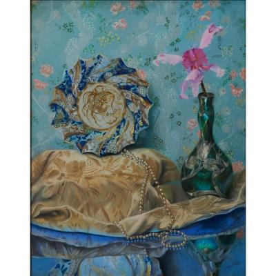 Still Life