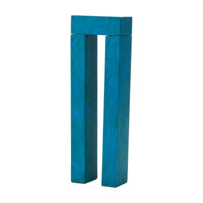 Blue Post and Lintel
