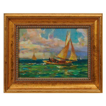 The Vigilentia, Bellport