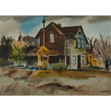 Homestead