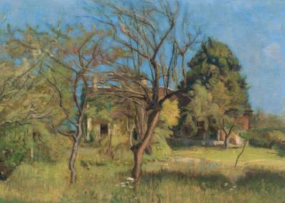 Landscape