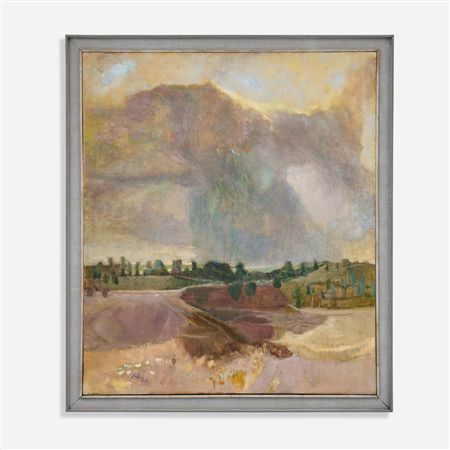 The Stormy Fall