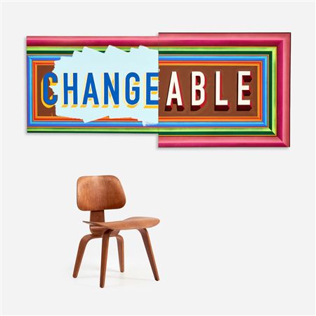 Changeable