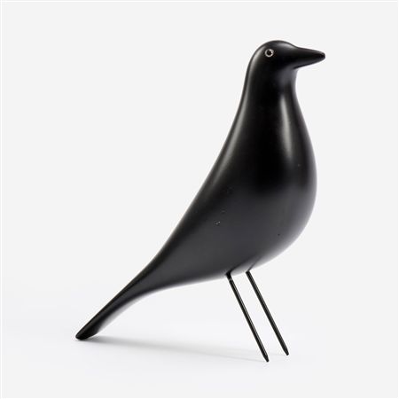 Eames House Bird