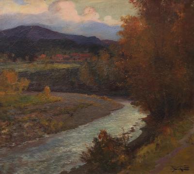 Autumn Landscape