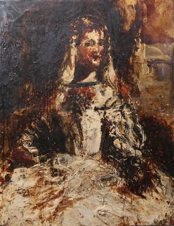 Menina
