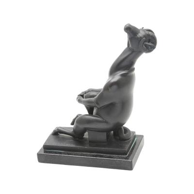 Ram by Josep Granyer - Auction record, sale price, and art valuation. Compare with similar artists and explore comparable artworks.