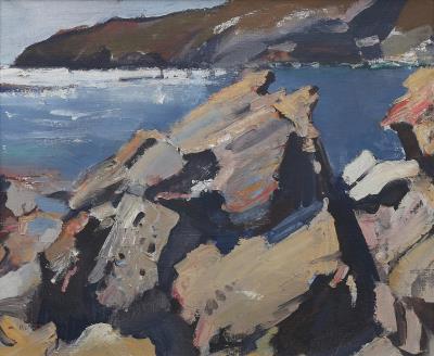 Coastal View