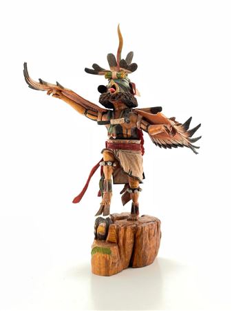 Wild West Trading Post Auction! Native American & Western, Silver, Turquoise Jewelry, Art, Pottery, Rugs & More!