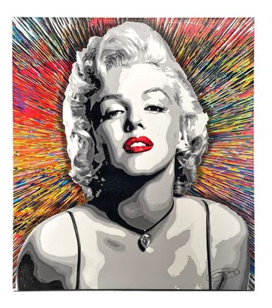 Artwork by Oliver Neilson