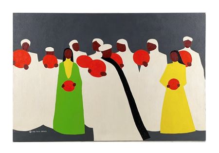 UNTITLED, 1988