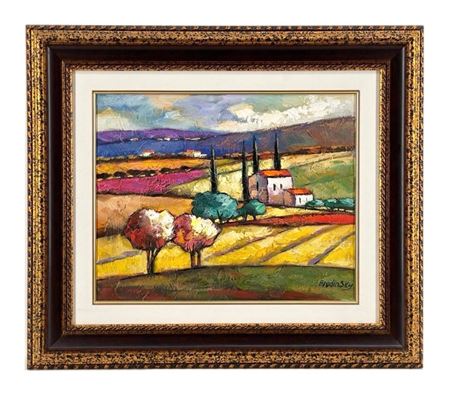 SCARBOROUGH FARMS