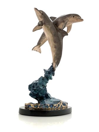 The Premier Art Auction! 325+ Lots of Modern & Fine Art, Bronze Sculptures, Art Glass, Asian Art, Antiques And More!