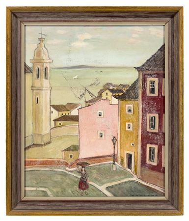 "Alfama, Lisboa"