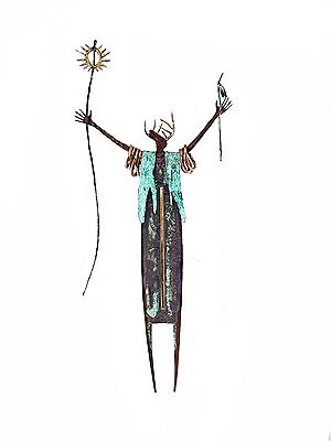 Shaman Of The Seven Caveats