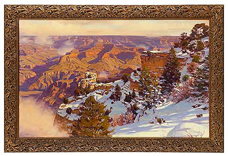 Grand Canyon