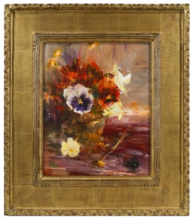 Pansies