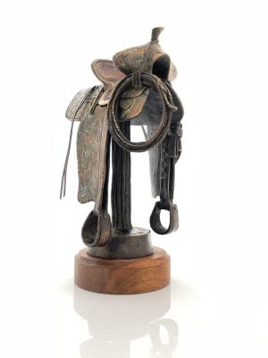 Swell Fork Saddle