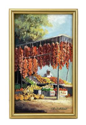 Fruits and Chiles