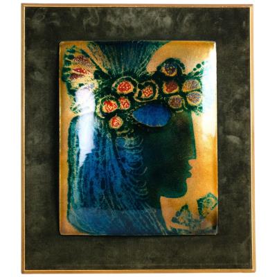 Classical head