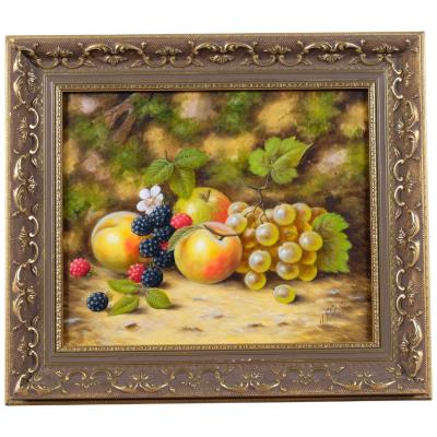 Still Life Fruit