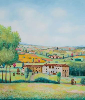 Cascinale Astigiano