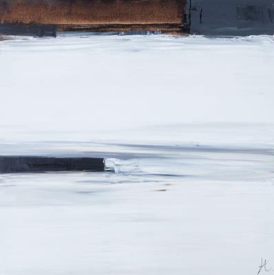 Adjacence #652 by Laurence Alaux - Auction record, sale price, and art valuation. Compare with similar artists and explore comparable artworks.