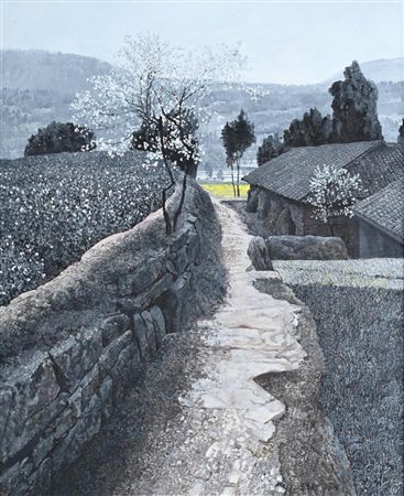Path to Home