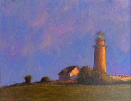 Lighthouse