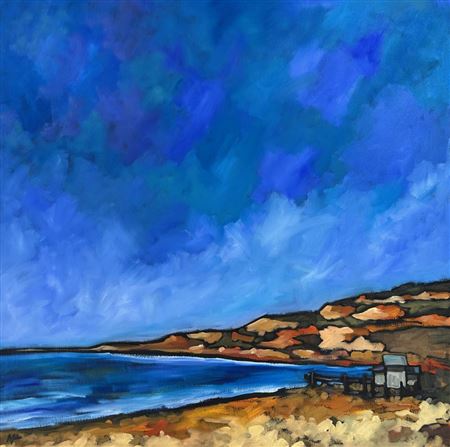 Lone Shack 3