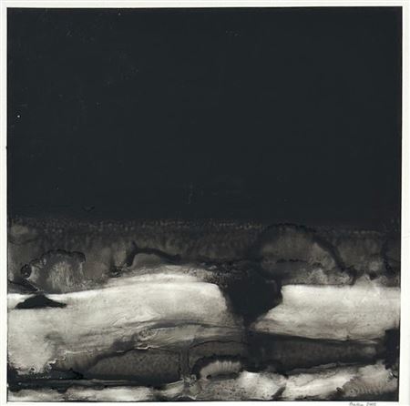 Untitled by James Balla - Auction record, sale price, and art valuation. Compare with similar artists and explore comparable artworks.