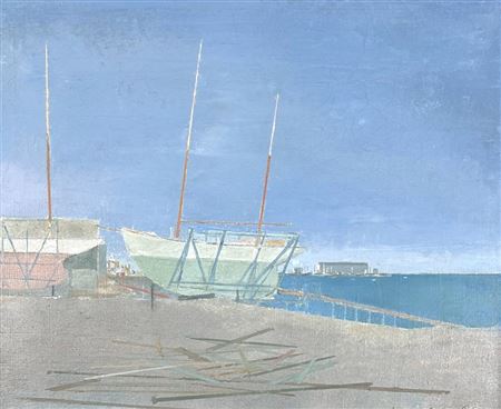 The Hindu at Taves Boat Yard