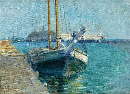 Provincetown Harbor