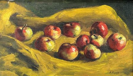 Crab Apples