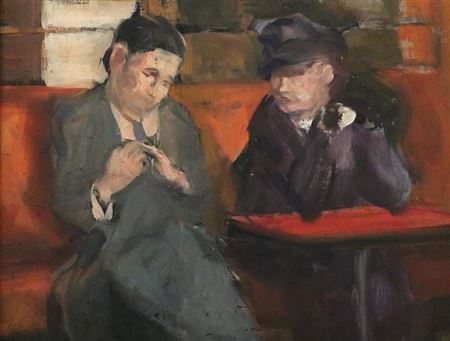 Figurative Painting
