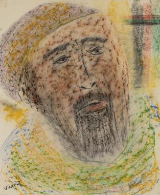 Portrait of a Man
