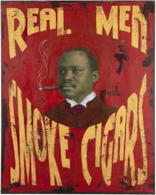 Real Men