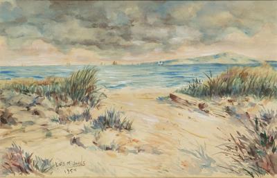 Lobsterville Beach